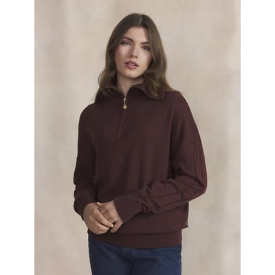 Pull col camionneur ENOLACAM TBS