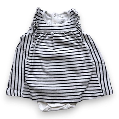 Robe bébé - Très bon état PETIT BATEAU