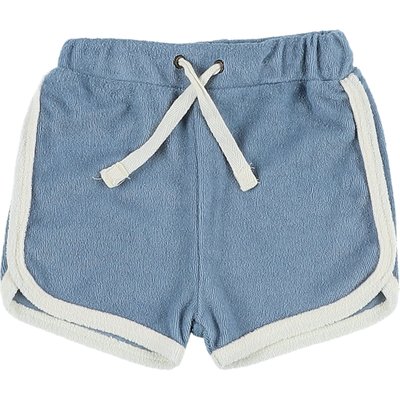 Short tissu éponge -  Très bon état VERTBAUDET