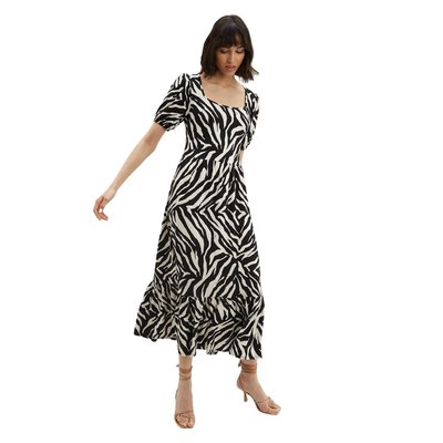 Robe mi-longue DOROTHY PERKINS