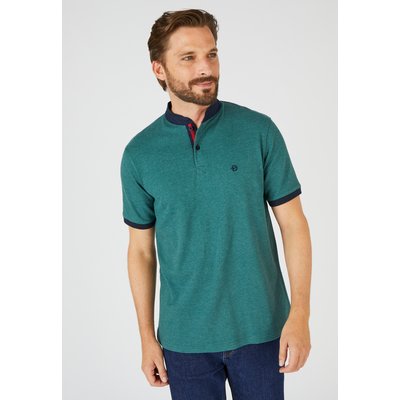 Polo col mao DAMART