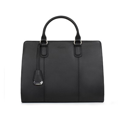 Sac porté main 2 poignées  Cuir CONFORT HEXAGONA