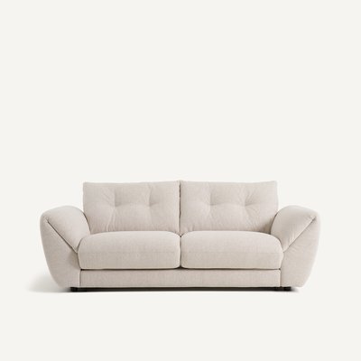 Sofa 3P umwandelbar Tweed, Edgar AM.PM