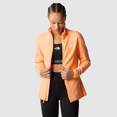 Glacier Hiking Sweatshirt THE NORTH FACE