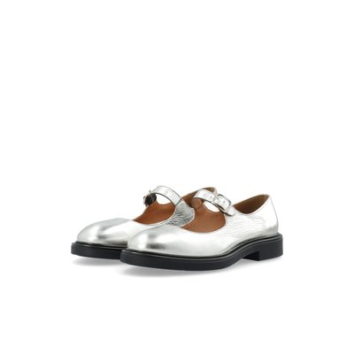 Chaussures Mary Jane BIANCO BIANCO