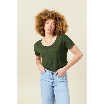 T-shirt manches courtes BONOBO