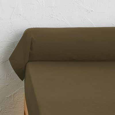 Nackenrollenbezug Scenario mit 30% recycelter Baumwolle LA REDOUTE INTERIEURS