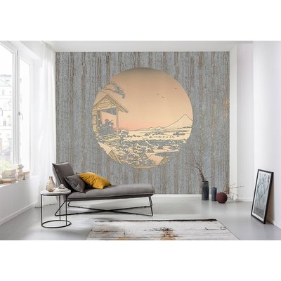 Papel de parede foto mural Land of Gold, da Interelife INTERELIFE