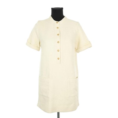 Robe en coton - Très Bon État SEZANE
