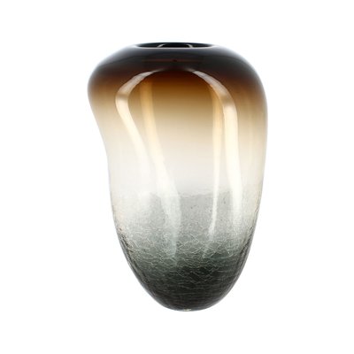 Vase et en verre soufflé NOW'S HOME