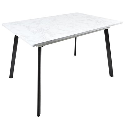 Table extensible pour 4 à 6 personnes TOILINUX
