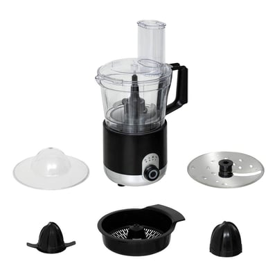 Robot de cuisine 24x17x35,5cm 5FIVE SIMPLY SMART