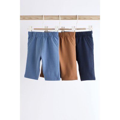 Pantalons jogging bébé, lot de 3 NEXT