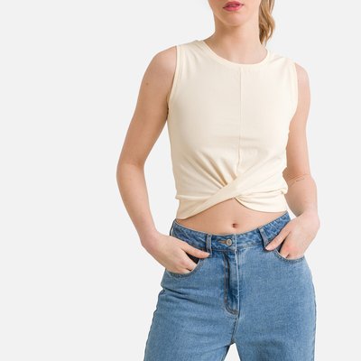 Cropped-Sporttop Carnac FILA