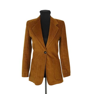 Blazer en coton - Très Bon État VANESSA BRUNO