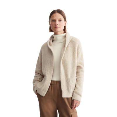 Veste marco polo femme clearance