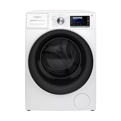 Lave linge hublot W7X89B SILENCE FR WHIRLPOOL