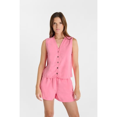 Gilet CASSIS LE TEMPS DES CERISES