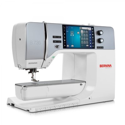 735 BERNINA