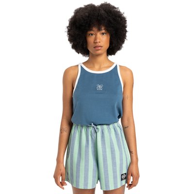 Short à taille élastique AOP QUIKSILVER
