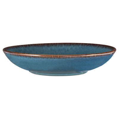 Set Of 4 Reactive Glaze Pasta Bowls MASON CASH
