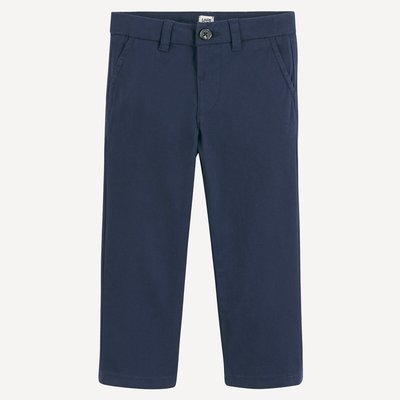 Pantalon chino LA REDOUTE COLLECTIONS
