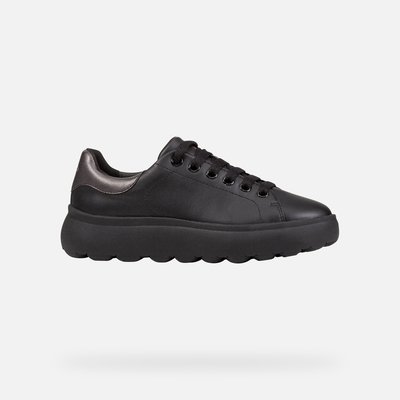 Baskets  D SPHERICA EC4.1 GEOX