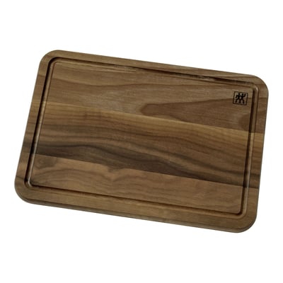 Planche à Découper 35 cm x 25 cm Noyer ZWILLING