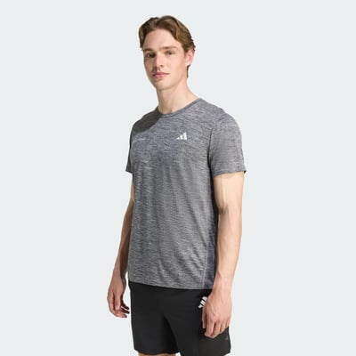T-Shirt Own The Run Melange adidas Performance