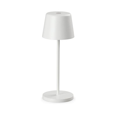 Lampe de table extérieure blanc Cute MILLUMINE