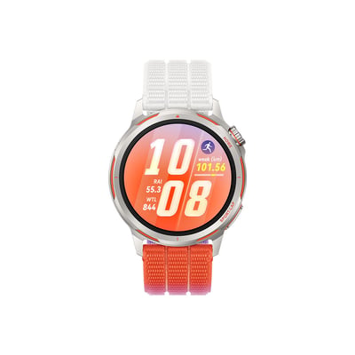 Montre sport Watch GT Runner 2 Orange HUAWEI