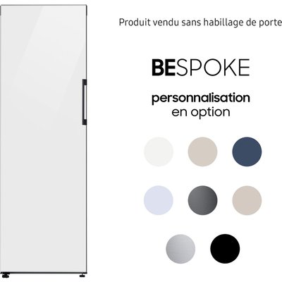 Congélateur armoire RZ32C76GEAP SAMSUNG