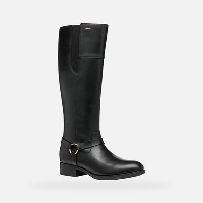 Bottes  D FELICITY NP ABX GEOX