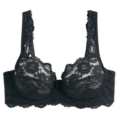 Soutien-gorge emboîtant en dentelle Anthea ANNE WEYBURN