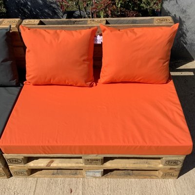 Coussin d'assise pour palette HOME MAISON