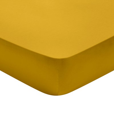 Drap housse Partition Satin de coton DODO