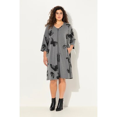 Robe motif papillons ULLA POPKEN