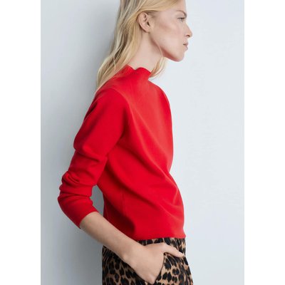 Pull rouge mango shop