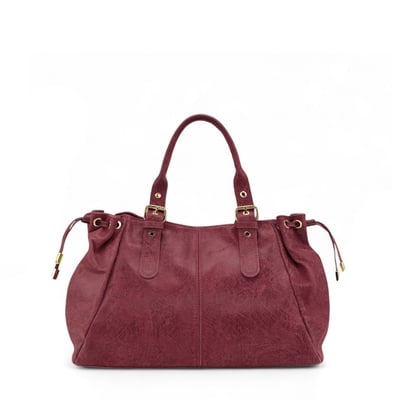 Sac bowling en cuir brossé PRINCESSE BROSSEE XL OH MY BAG