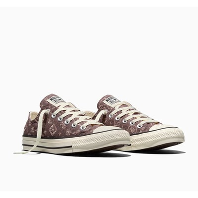 Baskets CHUCK TAYLOR ALL STAR OX ELEVATED PAISLEY CONVERSE