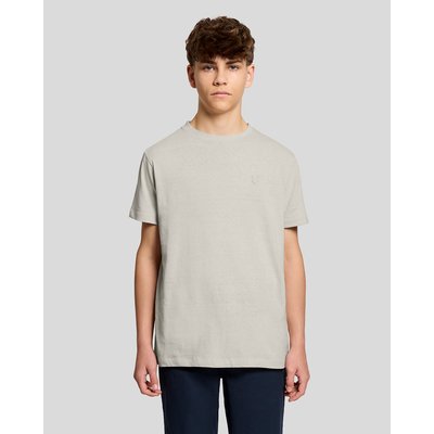 T-shirt en lin LYLE & SCOTT