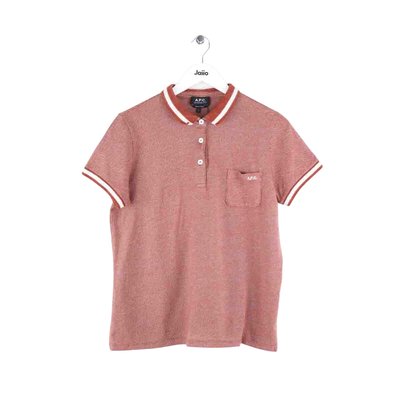 Polo en coton - Très Bon État APC