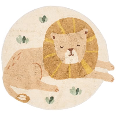 Tapis LITTLE DUTCH