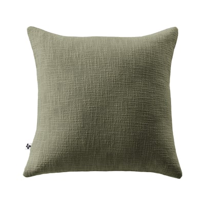 Coussin coton Sixtine club EDEN