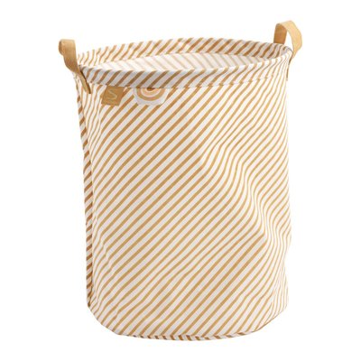 Panière de rangement en tissu SAUTHON