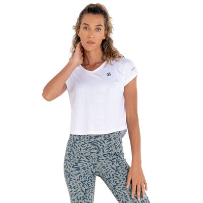 T-shirt REFINING DARE 2B