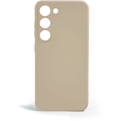 Coque SAMSUNG GALAXY S23 Beige CASYX