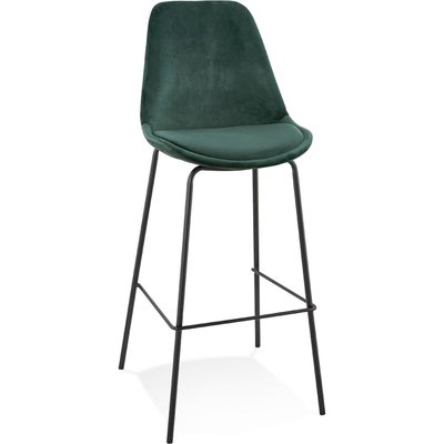 Tabouret de bar en métal, collection Spark KOKOON DESIGN