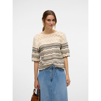 Pull en maille VERO MODA VERO MODA