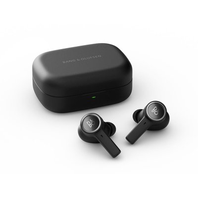 Ecouteurs Beoplay EX Black Anthracite BANG ET OLUFSEN